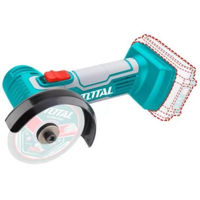 Болгарка (УШМ) Total tools TAGLI7601