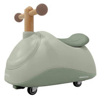 Толокар Kikka Boo 31006030033 Tolocar Ride-On Sizzy Mint