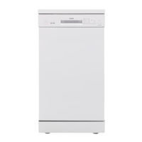 Посудомоечная машина Vivax DW-45942B (White)