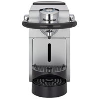 Кофемашина капсульная Hisense HCM20CS