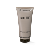 Парфюмированный шампунь-гель для душа Comme une Evidence Homme
