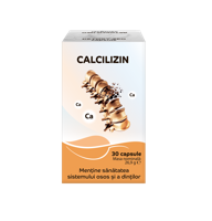 Calcilizin caps. N30 (Vitapharm)