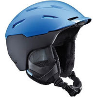 Cască de protecție Julbo PROMETHEE BLUE/BLACK 54/58
