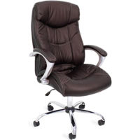 Офисное кресло Deco BX-3165 Brown