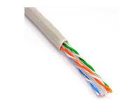 Cable  UTP  Cat.5E, 24awg 4X2X1/0.47 COPPER, 305M, APC Electronic