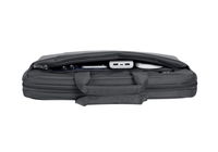 NB bag Rivacase 8231, for Laptop 15,6" & City bags, Grey