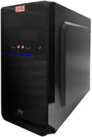 Системный блок AMD ATOL PC1037MP - Home #4 v2.2