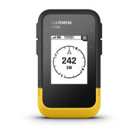 Велокомпьютер Garmin eTrex® SE (010-02734-00)