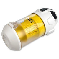Filtru pentru aspirator Karcher 9.754-241.0 Container de înlocuire (alb)