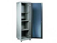 19" 22U Standard Rack Metal Cabinet, NB6822, 600*800*1200
