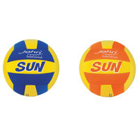Мяч волейбольный, неопреновый John Sports Neon Soft 46644 (8952)