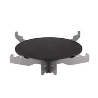 Товар для пикника Petromax Accesoriu gratar Rocket Stove Griddle Plate