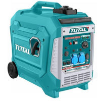 Генератор Total tools TP547506E