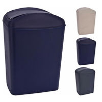 Урна для мусора Storage Solutions 27788 cu capac plutitor Storage 5l, 25x13cm