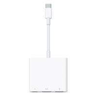 Переходник для IT Apple USB-C Digital AV Multiport Adapter MW5M3