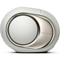 Колонки Hi-Fi Devialet Phantom Ultimate 98dB Light Pearl