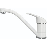 Смеситель кухонный Dr.Gans NOTA Alb