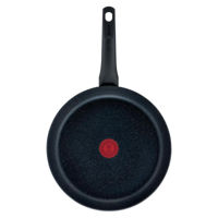 Сковорода Tefal G2810572 Black Stone 26cm