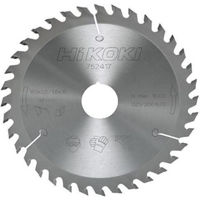 Диск отрезной Hitachi-Hikoki 752437 Пильный диск по дереву 190x30мм 36з