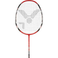Спортивное оборудование miscellaneous 9457 Paleta badminton Victor 111000 AL-6500 alu/carbon