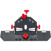 Набор головок, бит, насадок Red Technic RTSSPKA0142 p/u 125/115mm