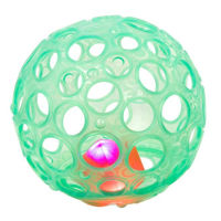 Игрушка Battat BX1694Z Minge Senzorială Prinde și Luminează, cod 60330