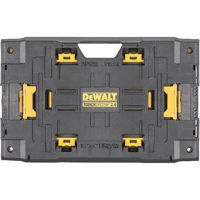 Система хранения инструментов DeWalt DWST08017-1 adaptor p/u Toughsystem 2.0