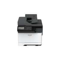 MFD Sharp Luna MX-C357FEU