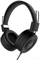 Remax Headphone RM-805, Black