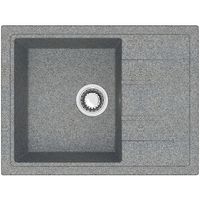 Chiuvetă bucătărie Marrbaxx F150Q8