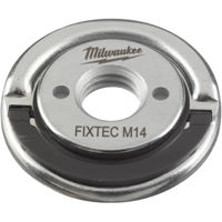 Набор головок, бит, насадок Milwaukee 4932498607 Piulita Fixtec universala, 4932498607