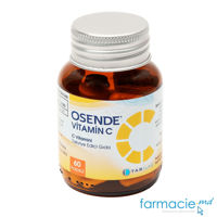 Vitamina C 1000mg OSENDE caps. N60 Tab Ilac