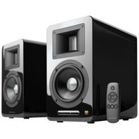 Колонки мультимедийные для ПК Edifier Airpulse A100 black