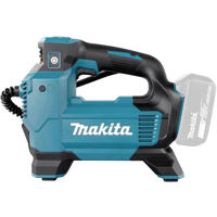 Compresor auto portabil Makita DMP181Z