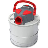 Промышленный пылесос Starmix AV P-15 18V, 1 x 2 Ah