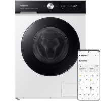 Mașini de spălat smart de la Samsung