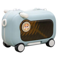 Толокар A+B 7638 Tolocar, verde, 61252