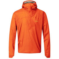 Одежда для спорта Rab Scurta barbati Phantom Pull-On Firecracker L (QWF-81-FCR-LRG)