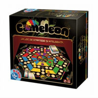 Настольная игра "Cameleon" (RO) 41174 (7784)