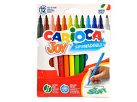 Set carioci Carioca Joy 12buc