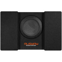 Boxă auto Musway MF108Q