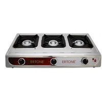 Таганок газовый Ertone ERT-MN 205