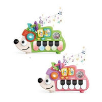 Музыкальная игрушка Bibi-Irn 6225 Pian Arici (în asort.)