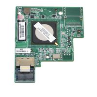 Cisco LSI 1064E (4-port SAS) Mezz Card w/ 1-SAS Cable -C200 ONLY, R2X0-ML002=