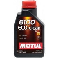Ulei Motul 101580 5W30 8100 ECO-CLEAN+ 1