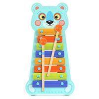 Музыкальная игрушка Mideer MD1092 Xilofon pentru copii