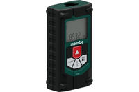 Лазерный дальномер Metabo LD 60