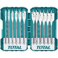 Набор головок, бит, насадок Total tools TACSDL1201