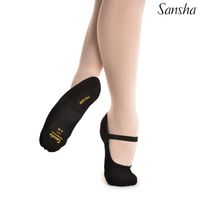 Flexibili Sansha extra-ușori 161V VE-GANE 32 marime