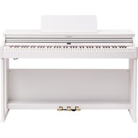 Цифровое пианино Roland RP701 White